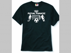 Futsal Fanatic pánske tričko 100%bavlna značka Fruit of The Loom